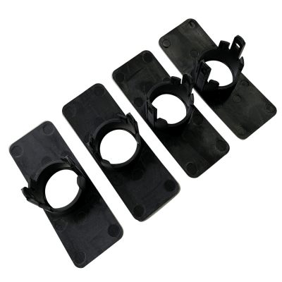 4 X PARK SUPPORTS 16,5MM UNIVERSALE PDC FUZION