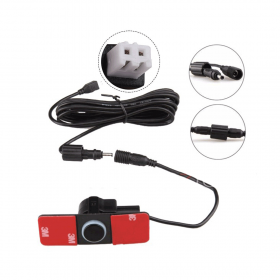 REPLACEMENT INVISIBLE PARKING SENSOR PROFESSIONAL WORKING