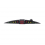 DISPLAY LED SLIM FOR KIT 4 SENSES OF PARK M828F-4 FUZION
