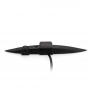 DISPLAY LED SLIM FOR KIT 4 SENSES OF PARK M828F-4 FUZION