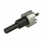 TAZZA 22MM HSS FOR METAL PLASTIC PARKING SENSORIES