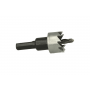 TAZZA 22MM HSS FOR METAL PLASTIC PARKING SENSORIES