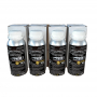 4 X RICAMBO POLIMER LIQUID BLU 600ML 800GR