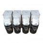 4 X RICAMBO POLIMER LIQUID BLU 600ML 800GR