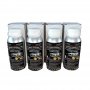 4 x opladen vloeibare polymeer transparante professionele Polmer 600ml 800gr