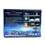 LED LAMP KIT Hb4 9006 12/24V 1:1 EASYPro PLUG & PLAY CANBUS FUZION