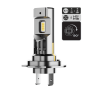 LED Motorfiets Lamp H7 H18 12/24 V 1: 1 EasyPro Plug & Play Canbus Fuzion