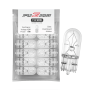 10 stuks W5W T10 W2.1x9.5d 12V 5W standaard fuitie halogeen