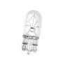10 stuks W5W T10 W2.1x9.5d 12V 5W standaard fuitie halogeen