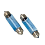 Torpedo c10w t11 sv8.5 Festoen 12v 10W halogeen super wit xenon effect