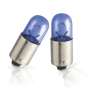 BA9S T4W 12V 4W Halogeen Super White Pro + Xenon HID-effect