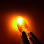 T10 W5W 12V 5W CROMATES INVISIBLE SINGLE LIGHTS PR+