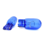 W21W T20 7440 12V 21W halogeen super wit Pro + White 6000k Xenon Fuination Effect