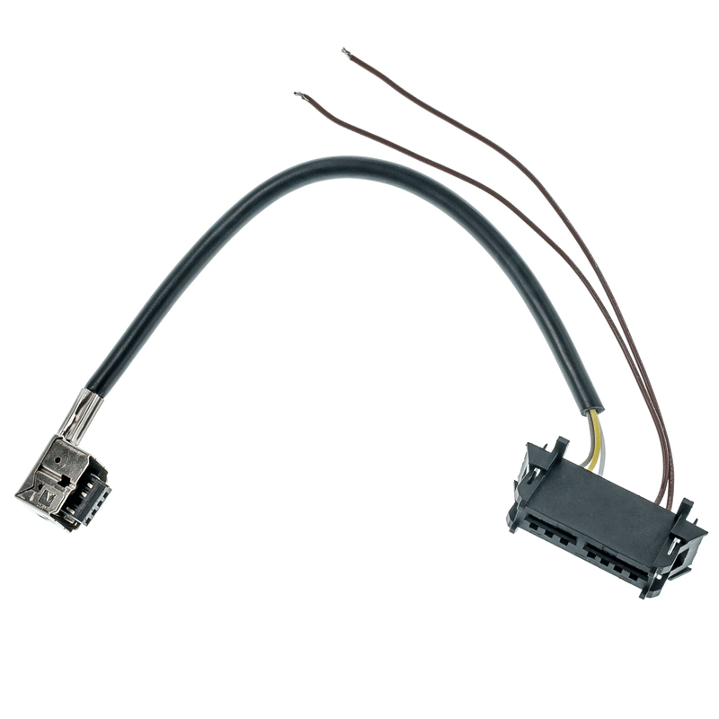 ISpchen Dispositivo De Control De Xenón 89034934 Para E81