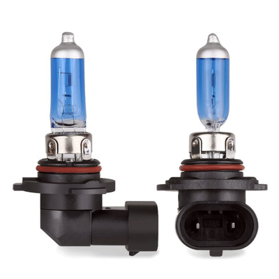 H12 PZ20d 12V 53W Super WHITE PRO+ BIANCO 6000K EFFECT XENON