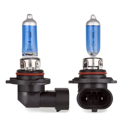 H12 PZ20d 12V 53W HALOGEN SUPER WHITE PRO+ WHITE 6000K XENON EFEKAT