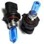 HB4A 9006XS P22D-A 12V 55W Halogeen Super White Pro + White 6000k Xenon Effect