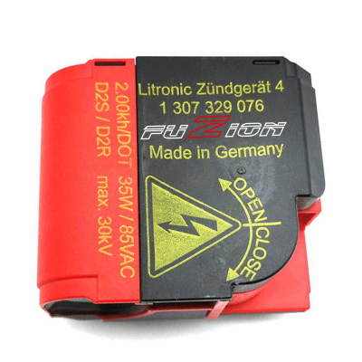 ★★★ Amazon.com: AUTOKAY 1307329076 Xenon Headlight Igniter