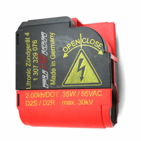 Ontsteker igniter tijger xenon controle-eenheid op