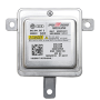 Xenon Mitsubishi-besturingseenheid W003T22071