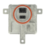 Xenon Mitsubishi-besturingseenheid W003T22071