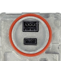 Xenon Mitsubishi-besturingseenheid W003T22071