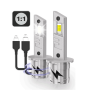 Kit LED H1 EASYPro Fuzion – CANBUS, Alta Potenza, Made in Italy