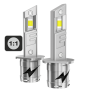 Kit LED H1 EASYPro Fuzion – CANBUS, Alta Potenza, Made in Italy