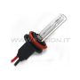 H8 SLIM DIGITAL 64BIT 55W MOTORCYCLE XENON KIT HIGH QUALITY