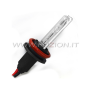 MOTORCYCLE XENON KIT H11 SLIM DIGITAL 64BIT 55W HIGH QUALITY