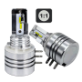 H1523T-1 Bi-LED-lampkit 12/24 V 1: 1 EasyPro Plug & Play CANBUS FUZION