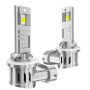 LED-Lampenset 880/H26 PG13 12/24V 1:1 EASYPro mit Plug & Play Canbus-Funktion