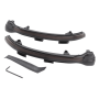 Dynamische pijlensequenties LED VW GOLF MK7 MK7.5 TOURAN NERO / ROCHT '