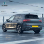 GOLF 8 VIII IQ. LIGHT FULL LED COLOR ROSSO