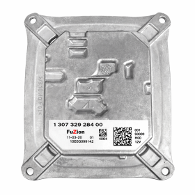 Módulo Centralina LED Bosch 130732928400 Alfa Romeo Giulietta Maserati Alta Calidad Fuzion