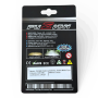 PS19W PG20-1 12V 19W halogeenverlichting Superwit 6000k Xenon Fuder-effect