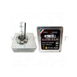 REPLACEMENT KIT FOR XENON D5S OEM BULBS