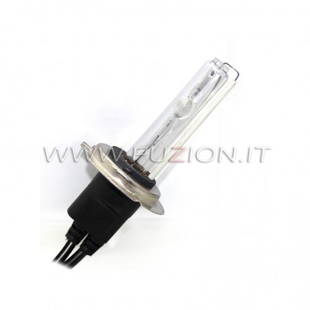 KIT RICAMBIO LAMPADE XENON H7 24V XENPRO+ FUZION