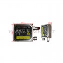 Xenon Standard 12V 35W Pro Kwaliteitscontrole-eenheid