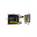 Xenon Superlight 12v 55W Pro Kwaliteitscontrole-eenheid