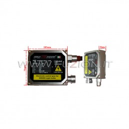 Xenon Superlight 12v 55W Pro Kwaliteitscontrole-eenheid
