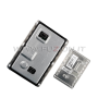 CENTRALINA XENON VALEO LAD5GL 4PIN  QUALITA'