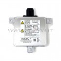 MITSUBISHI W3T21571 XENON ECU