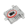 CENTRALINA XENON MITSUBISHI W003T19571