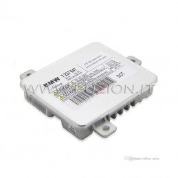 Besturingseenheid Xenon Mitsubishi W003T19571