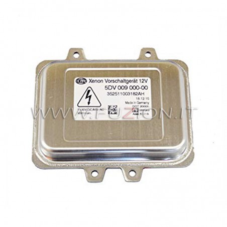 Xenon HELLA 5DV009000-00 Kwaliteitscontrole-eenheid