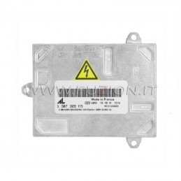 XENON CONTROL UNIT AL BOSCH 1307329115
