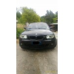 Photo from customer for H8 40W LED BULBS FOR BMW ANGEL EYES FUSION