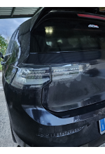 Photo from customer for SET HEADLIGHTS VLAND REAR LIGHTS GOLF 8 VIII IQ.LIGHT FULL LED SMOKED COLOR