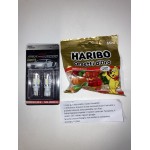 Photo from customer for LAMPEN T10 W5W 16 LED NEU CANBUS PRO POWER FUZION